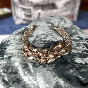 Vintage Statement Necklace